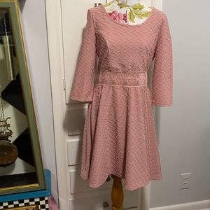 American Rag dress size L